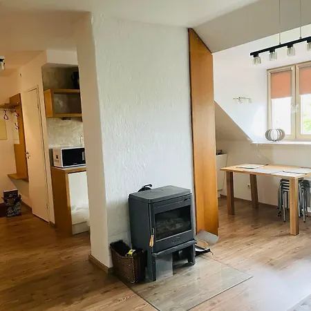 Kesklinna Korter Пярну