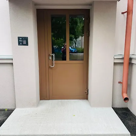 Kesklinna Korter Parnu