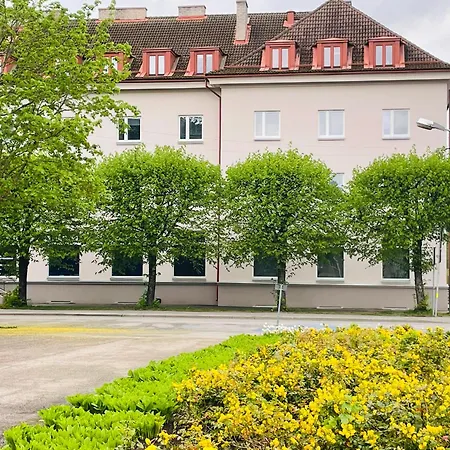 Kesklinna Korter Parnu