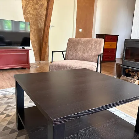 Apartment Kesklinna Korter *