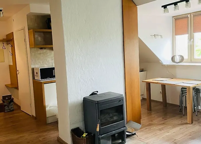 Kesklinna Korter Parnu