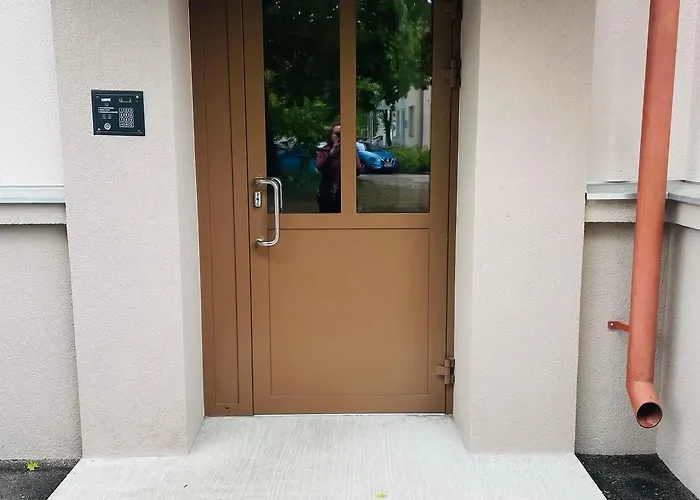 Kesklinna Korter Parnu