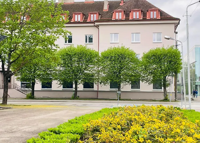 Kesklinna Korter Parnu